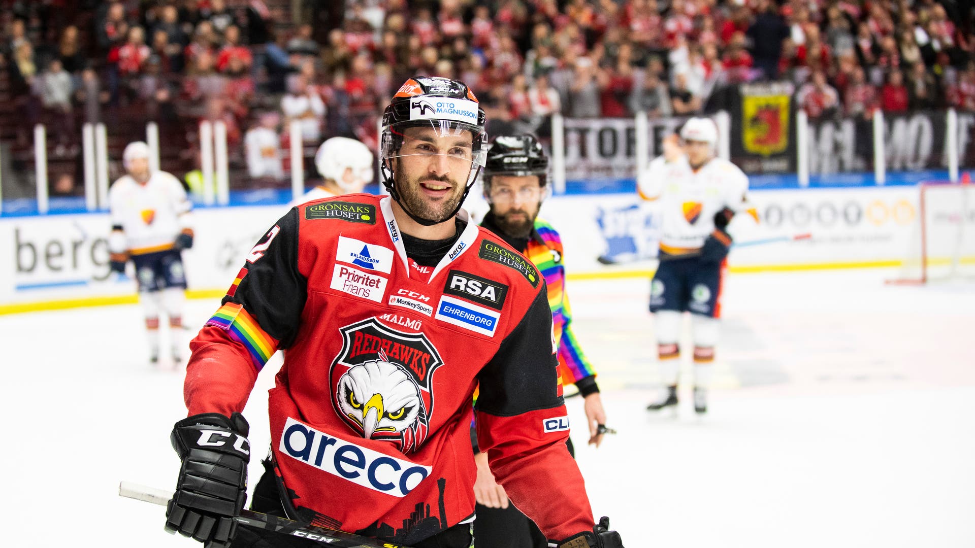 (14121) Niklas Arell