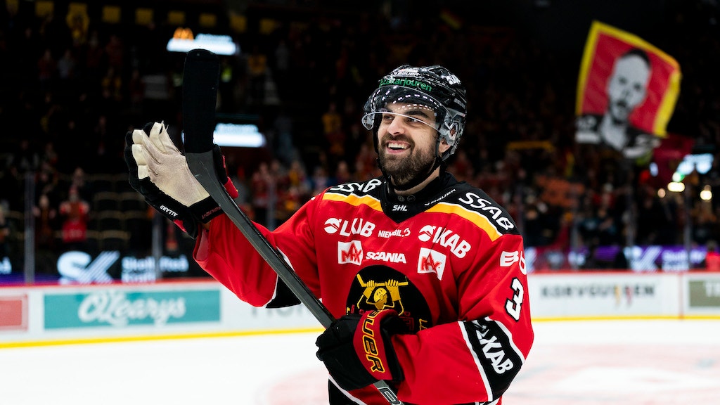 Foto: Ola Westerberg/Bildbyrån