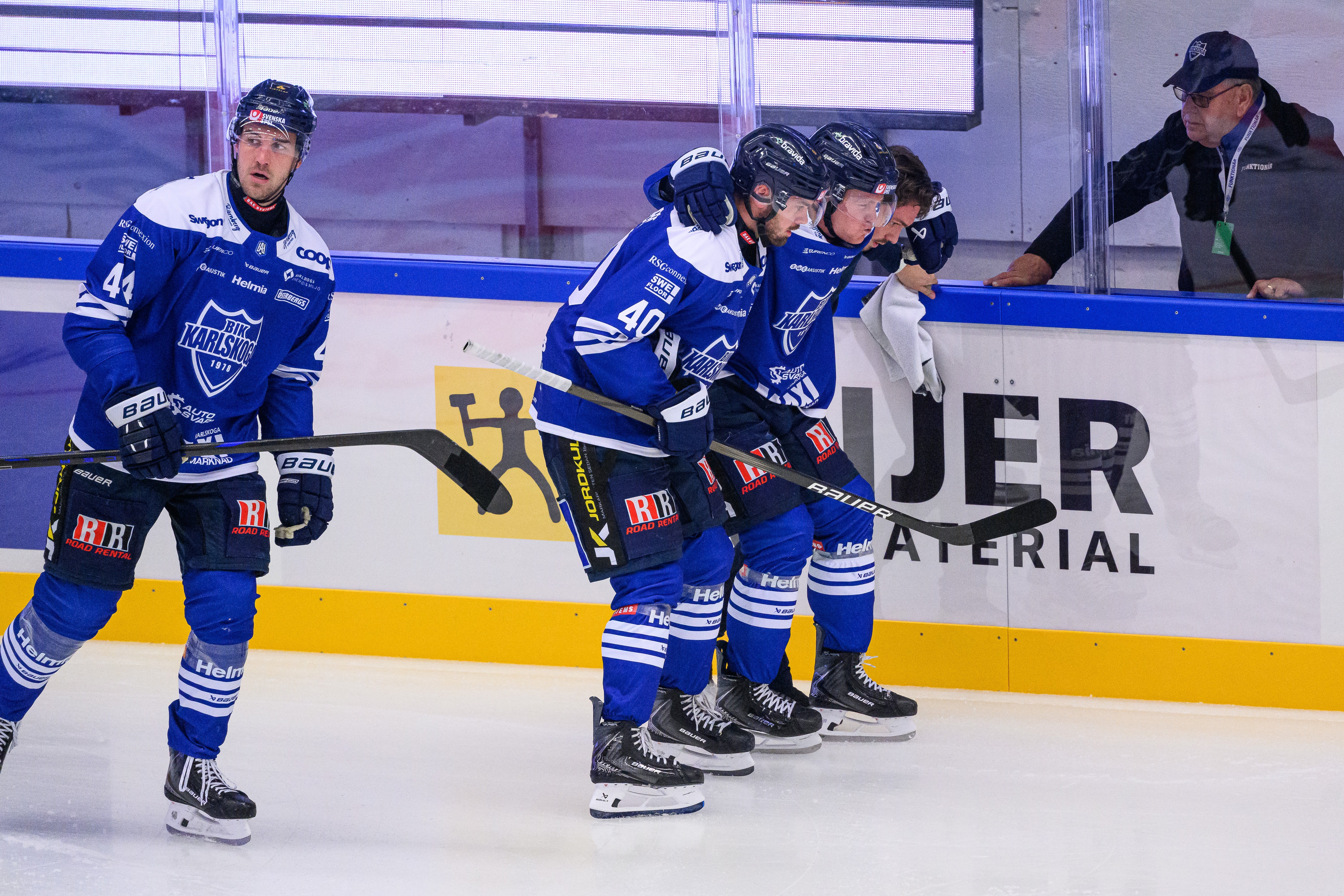 Hampus Plato
