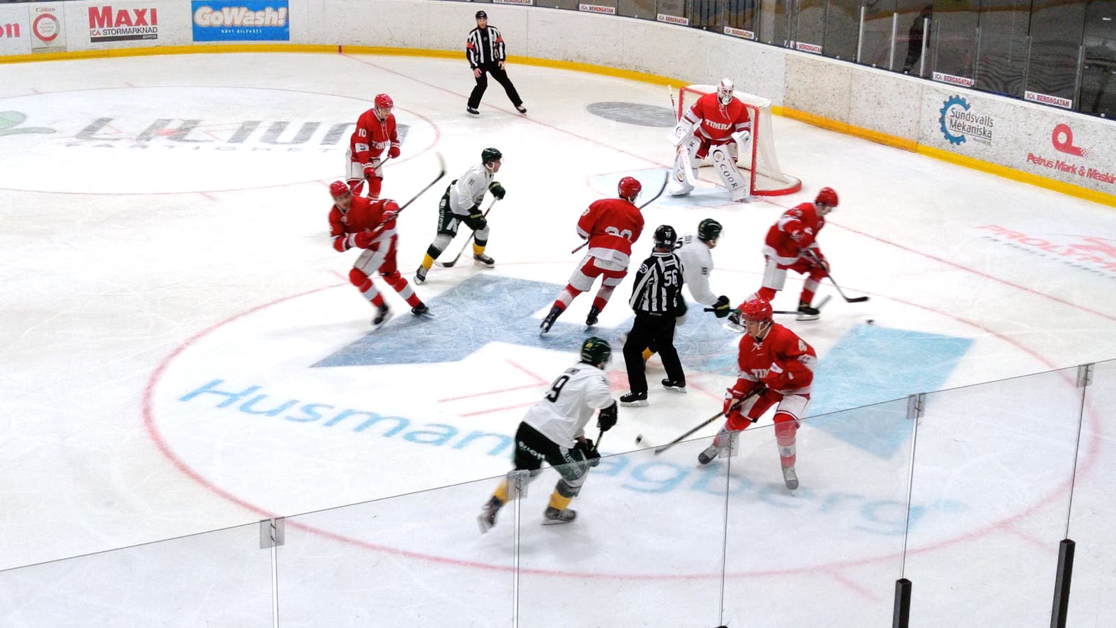 (15415) Timrå-Björklöven