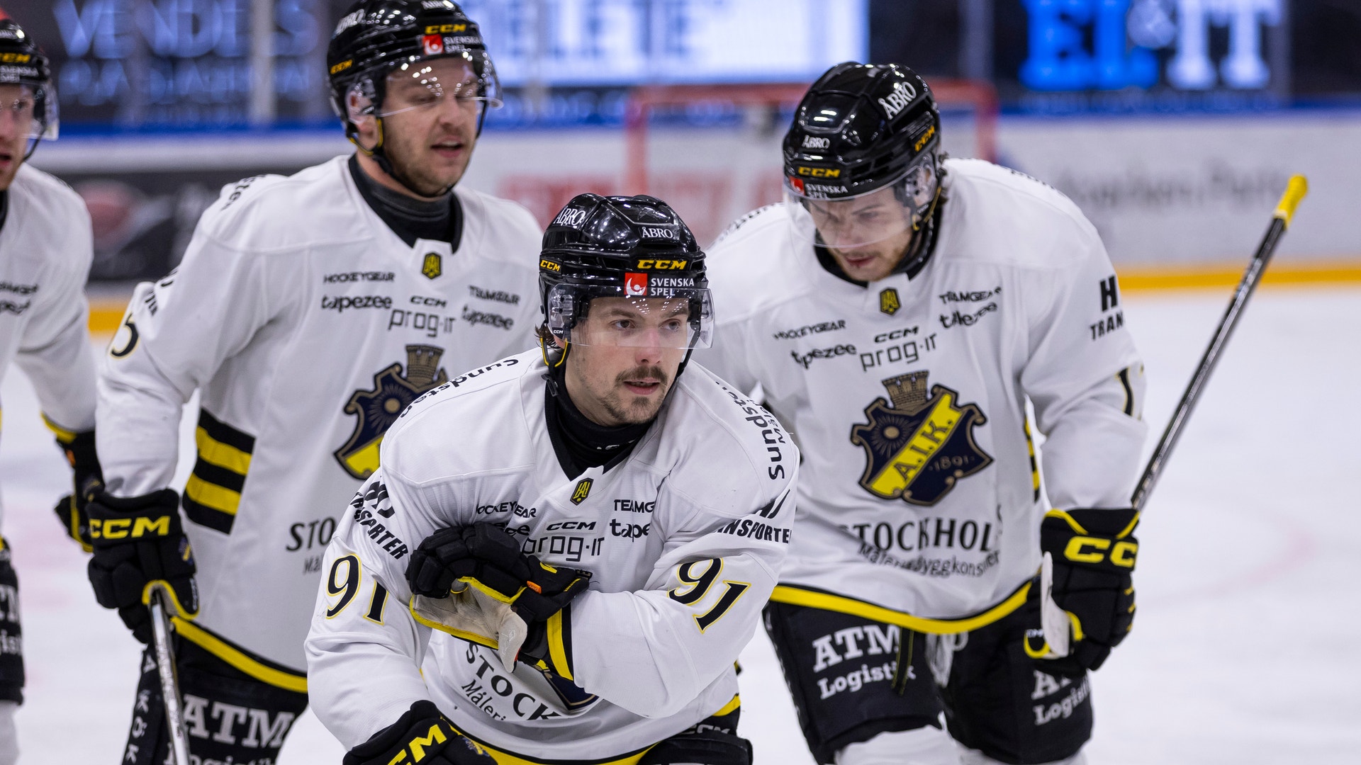Foto: Bildbyrån