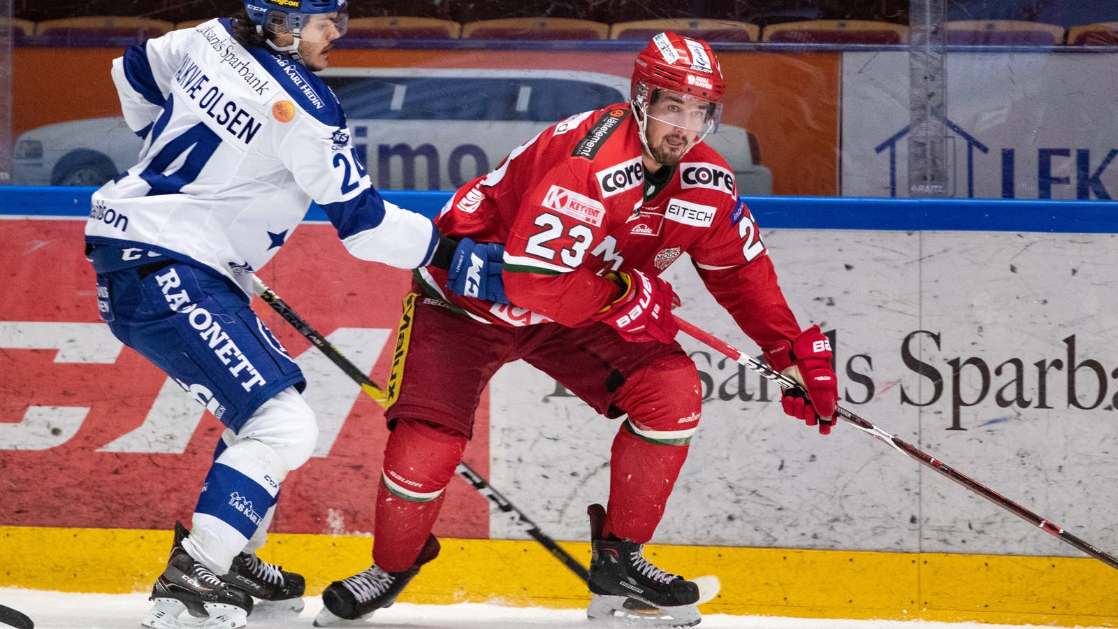 (7388) Daniel Sylwander