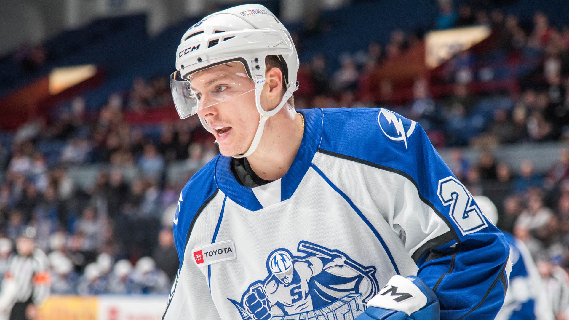 Syracuse Crunch
