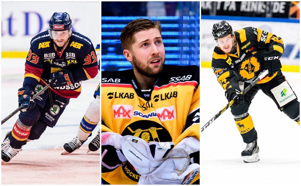 (11841) SHL-lista/Hultström/Lassinantti/Pudas