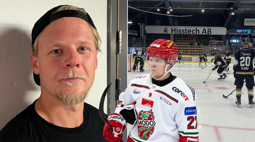 Foto: Mattias Ek och Bildbyrån