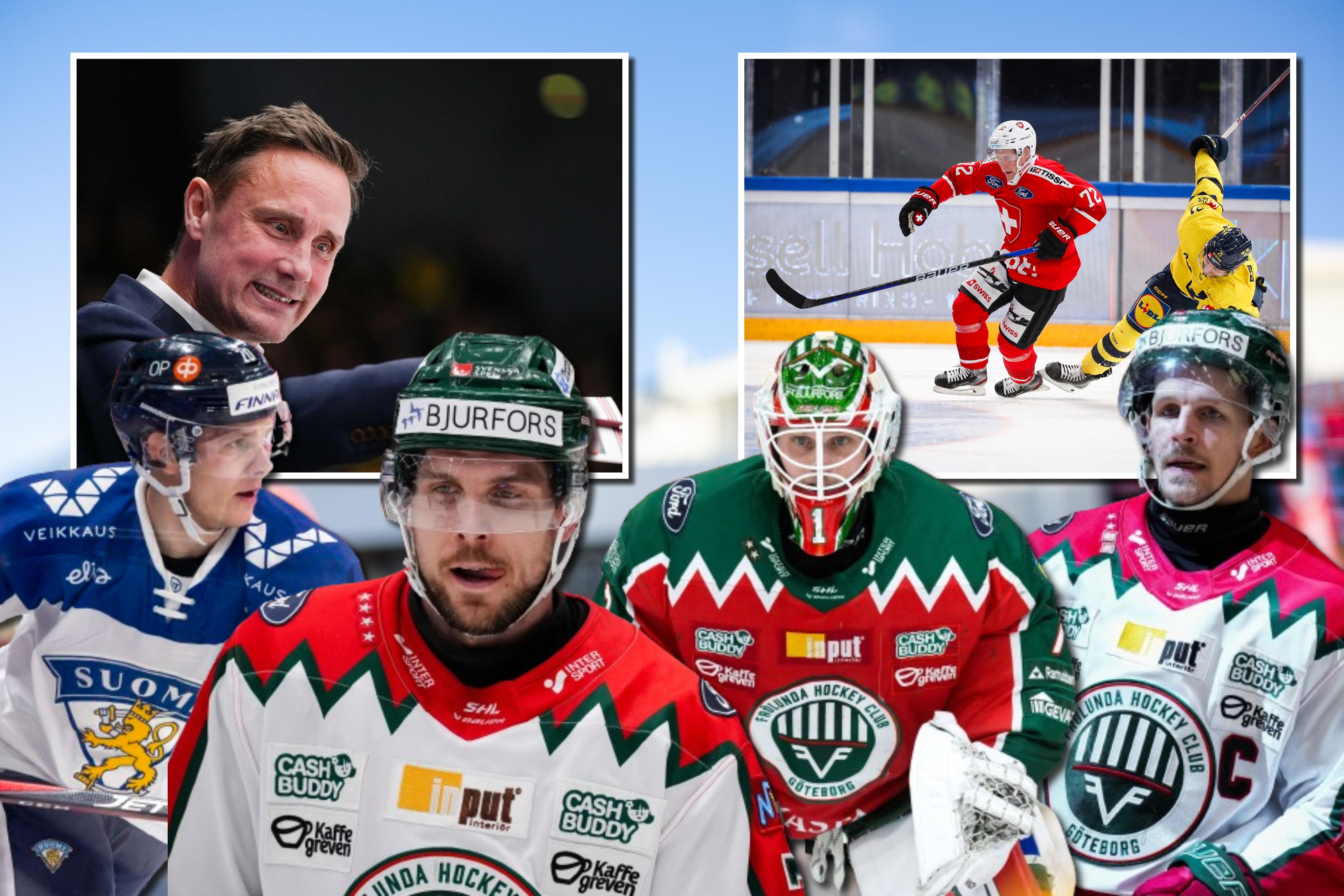 Frölunda