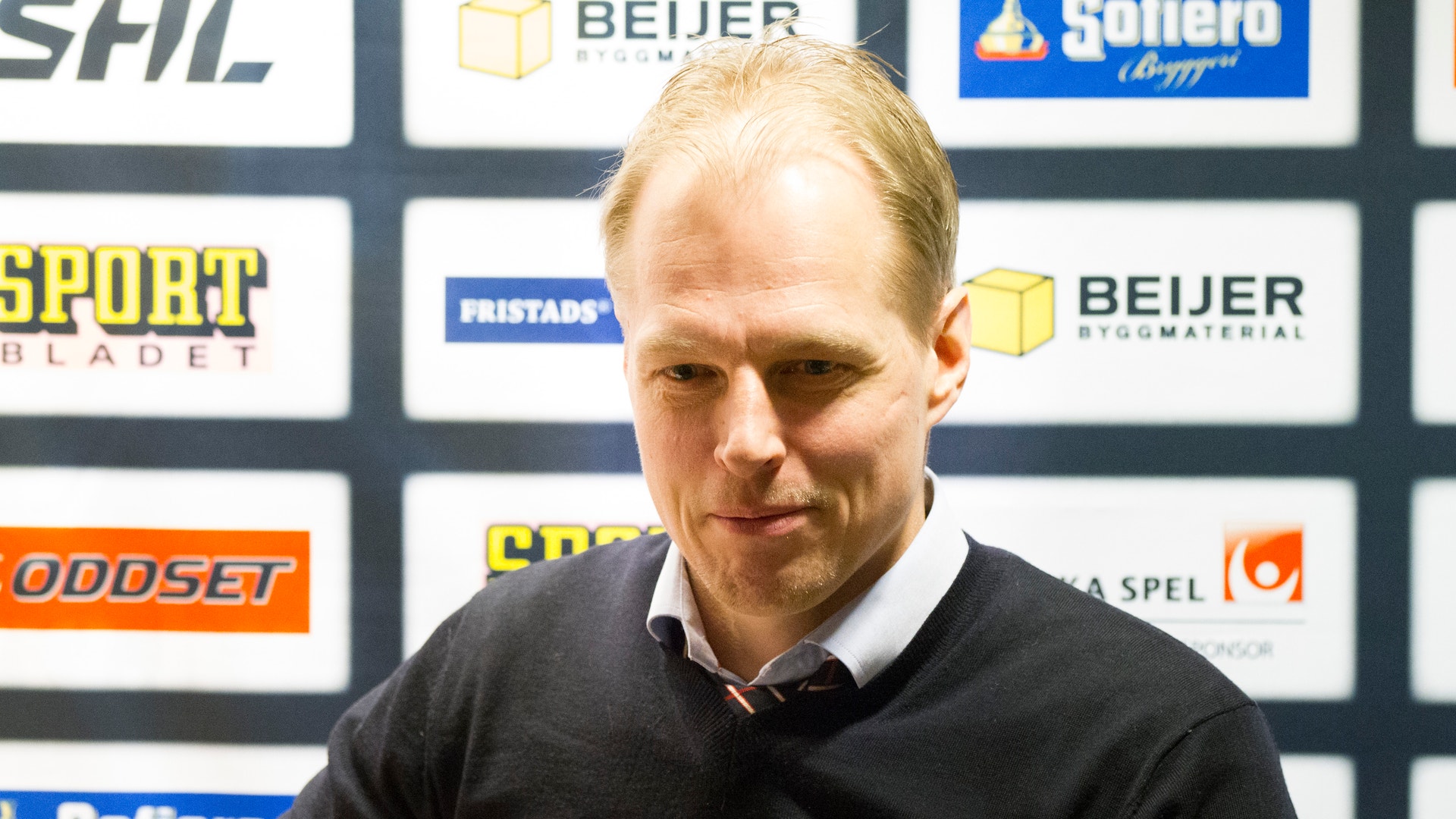 Stefan Persson/Bildbyrån
