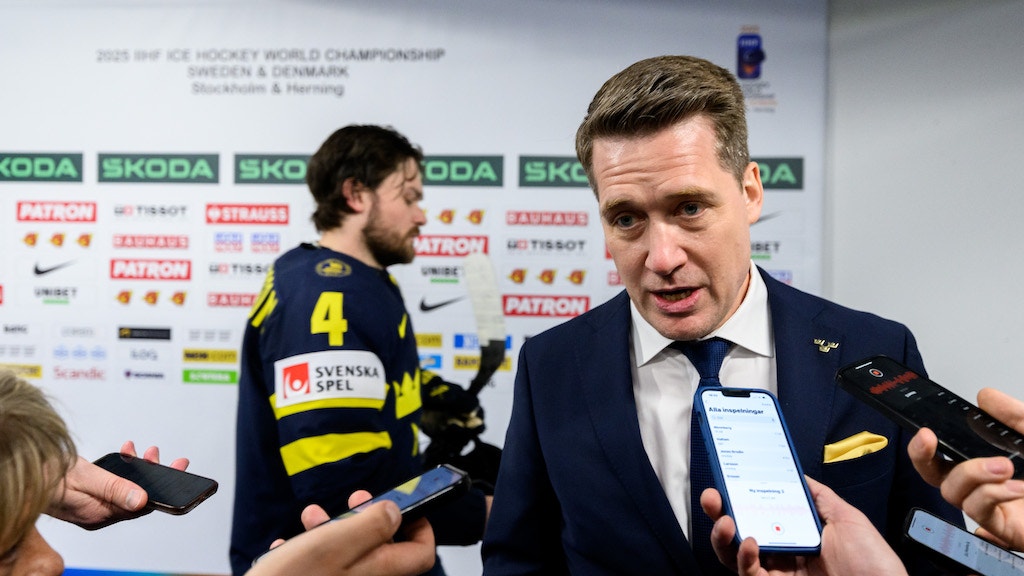 Foto: Maxim Thoré/Bildbyrån