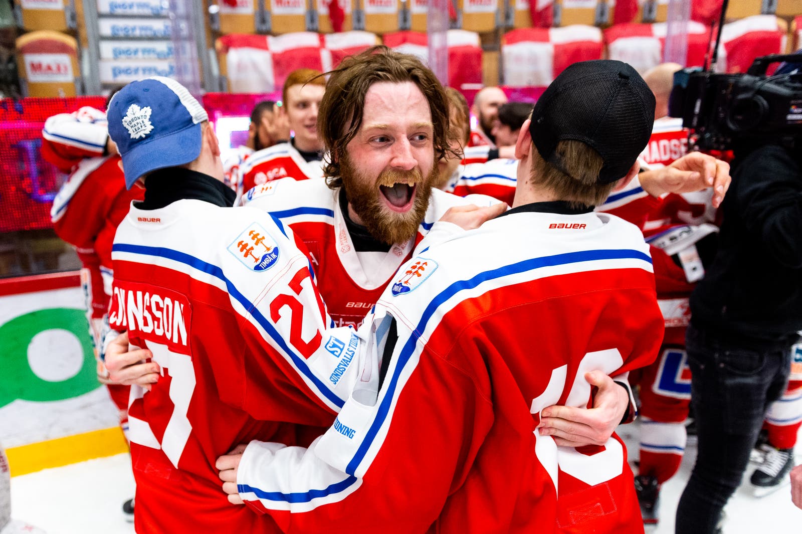 (19838) Albin Carlson