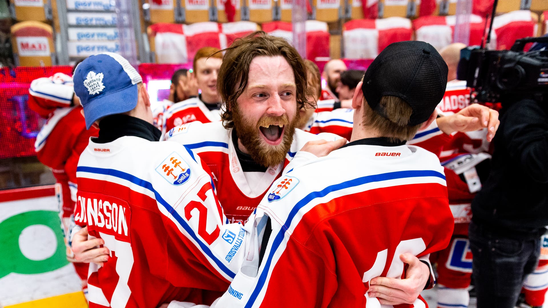 (19838) Albin Carlson