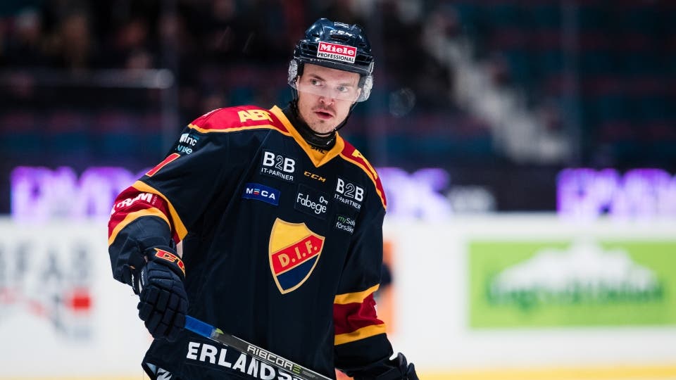 Andreas L Eriksson/Bildbyrån