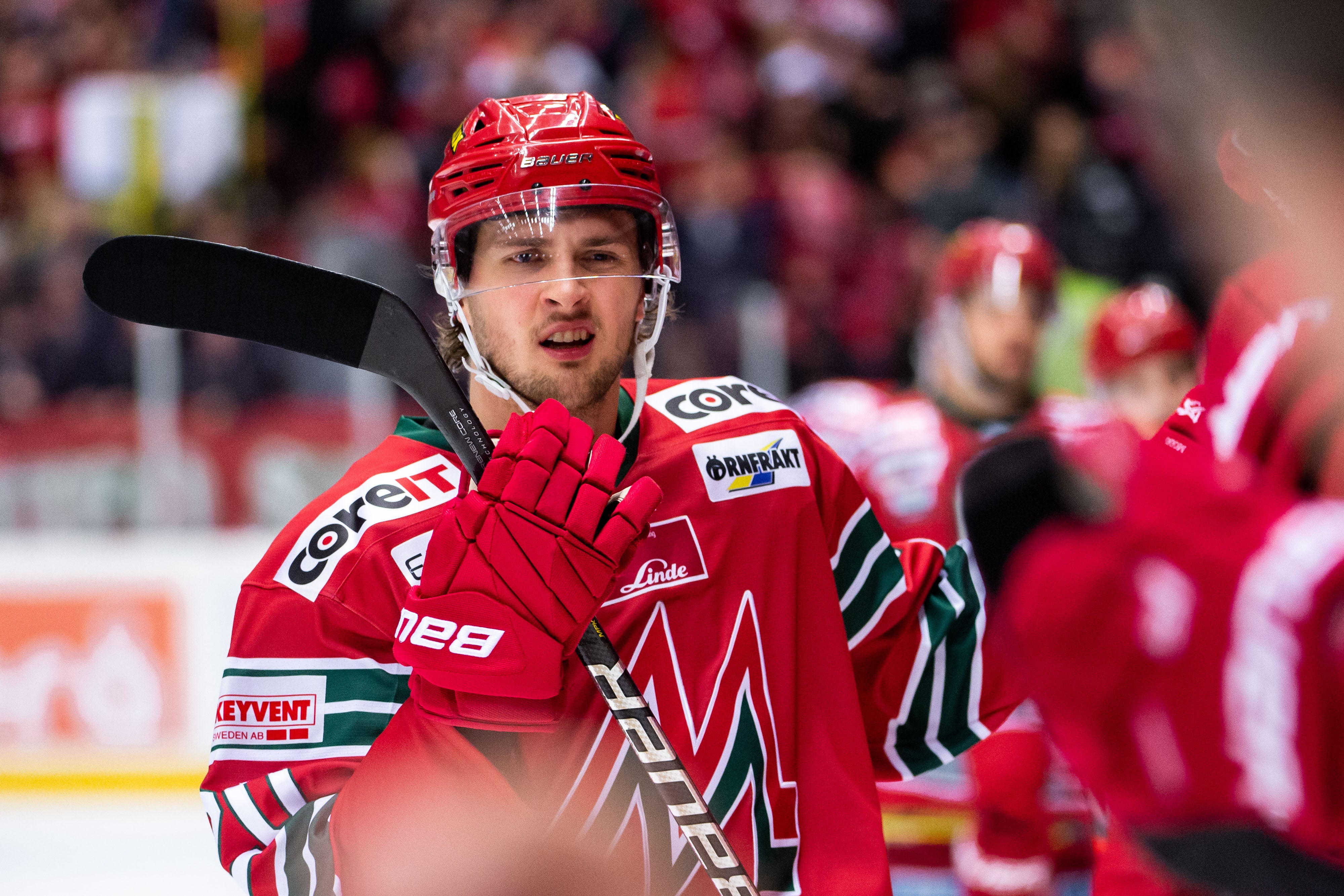 (19722) Mathias From