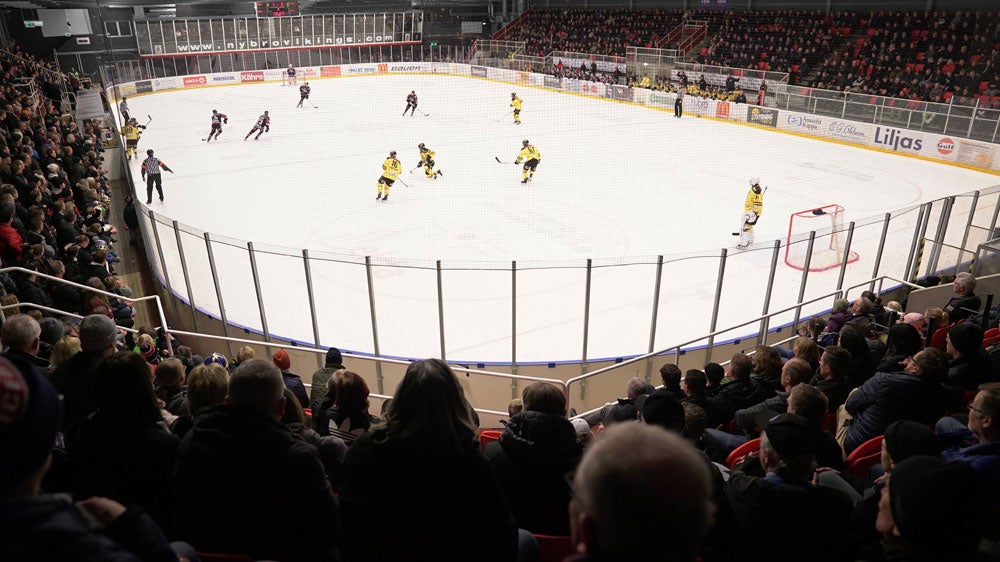 (11482) Liljas Arena