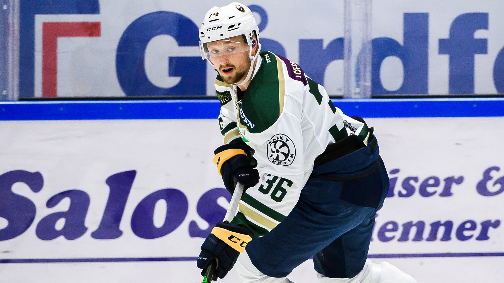 Fredrik Karlsson/Bildbyrån