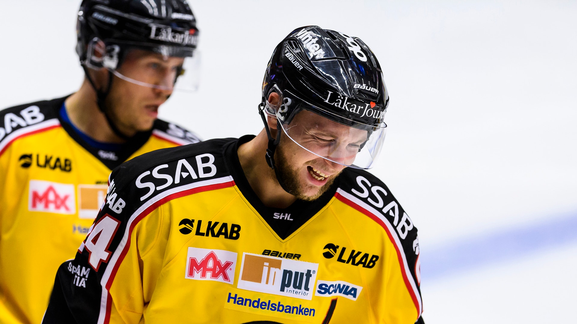 Peter Skaugvold / Bildbyrån