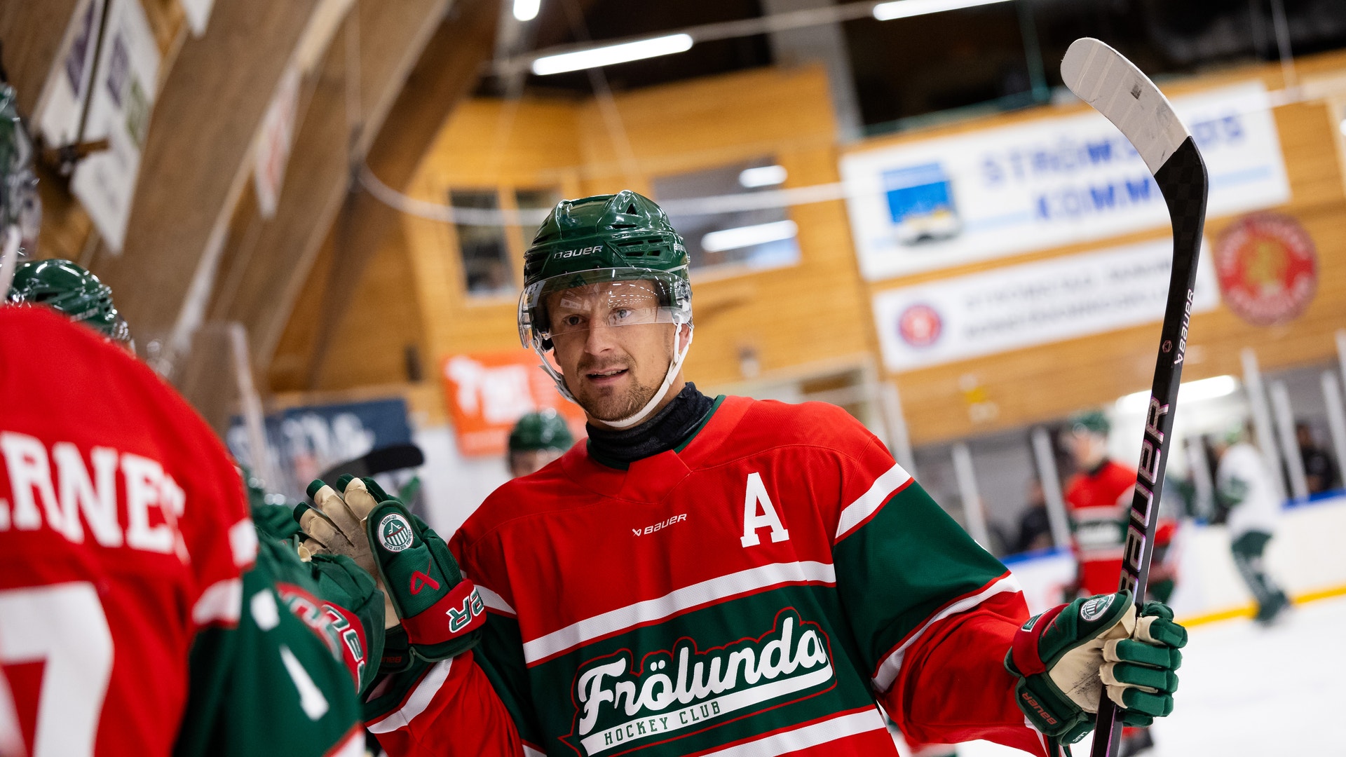 Foto: Bildbyrån