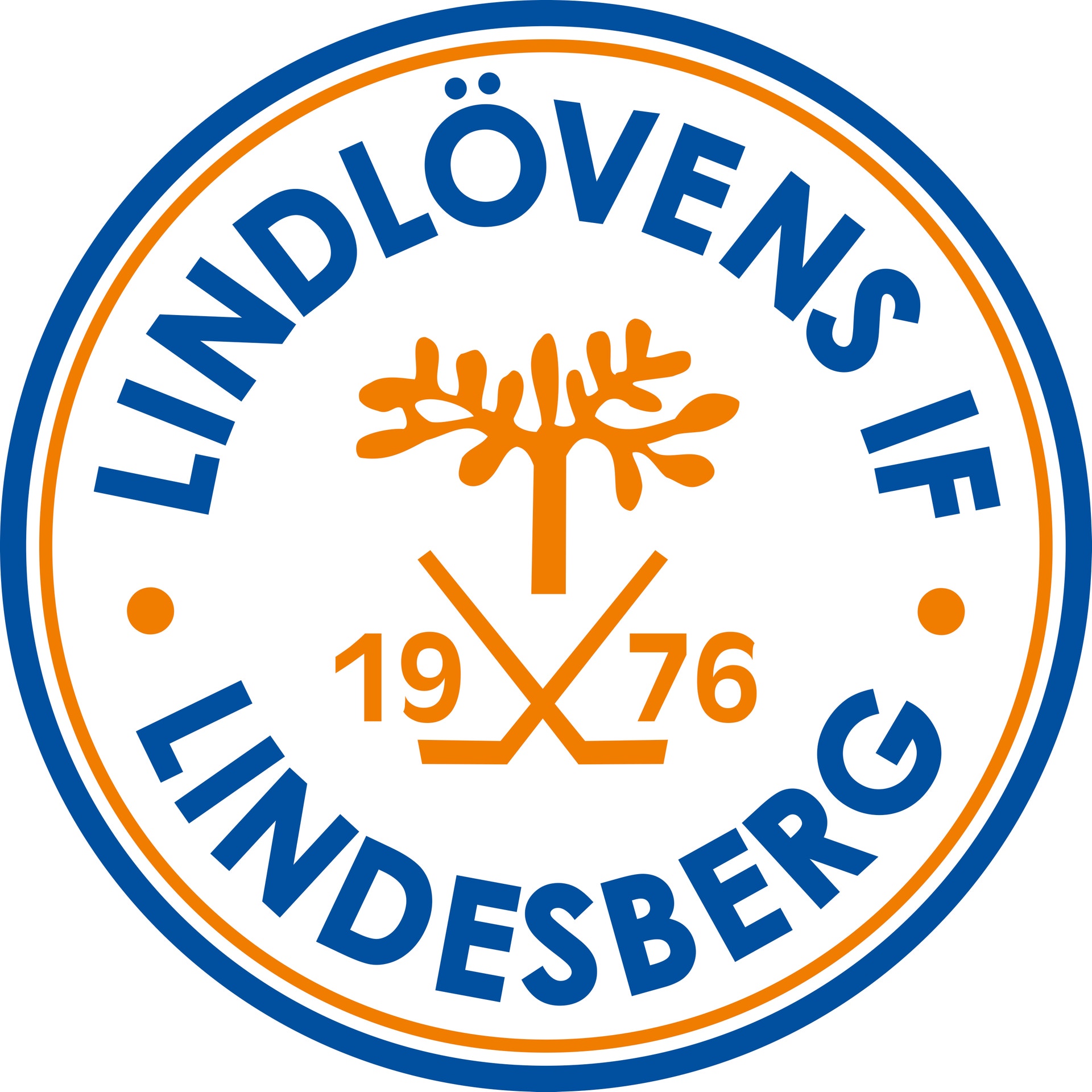 Lindlövens IF