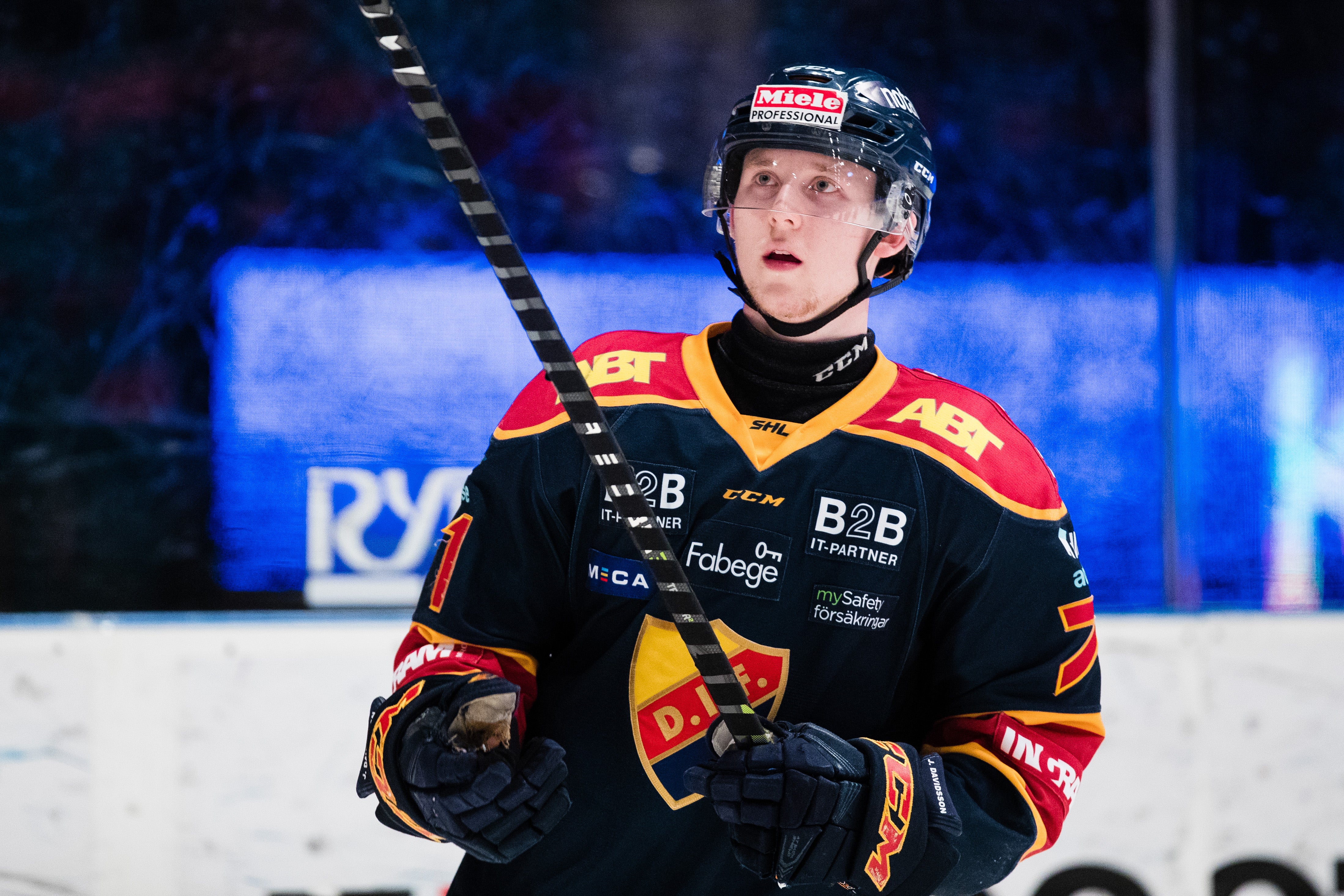 Andreas L Eriksson/Bildbyrån
