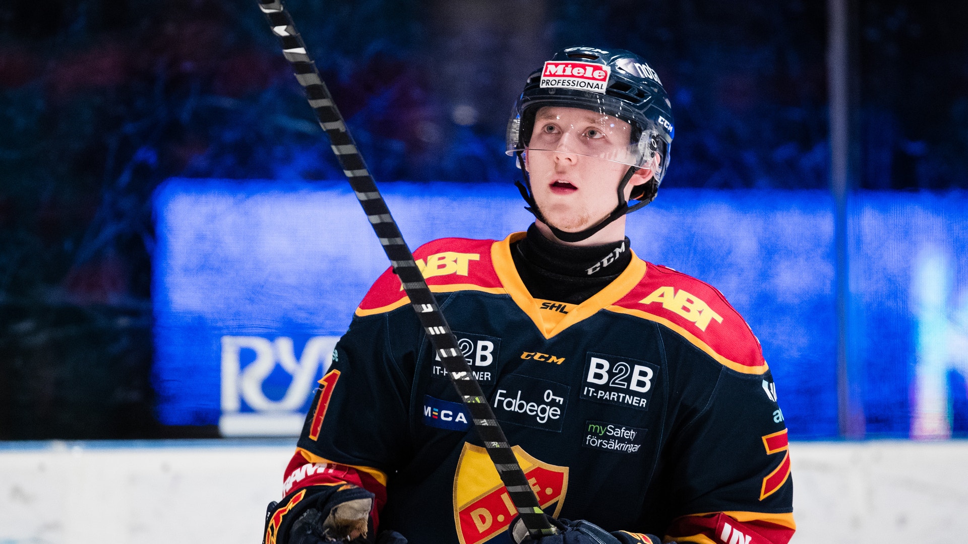 Andreas L Eriksson/Bildbyrån