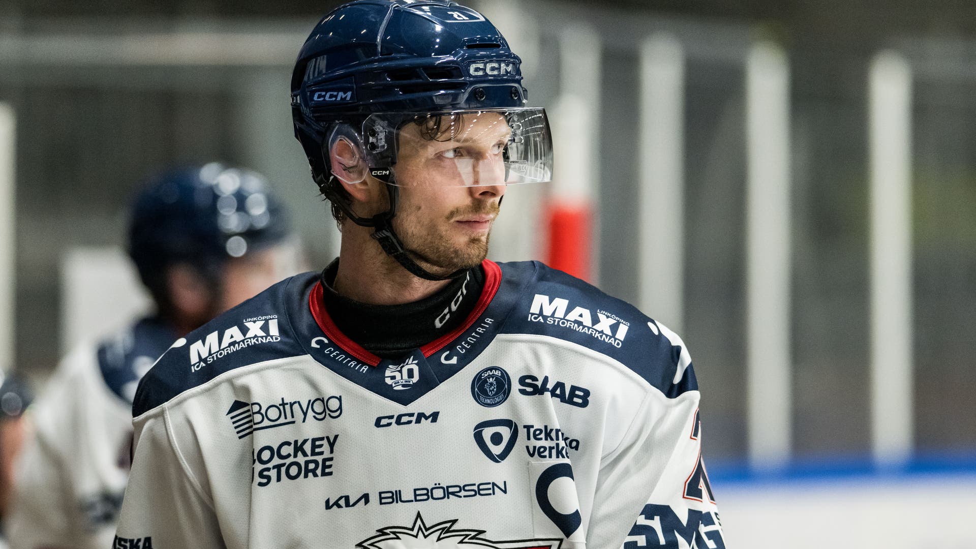 Christoffer Ehn