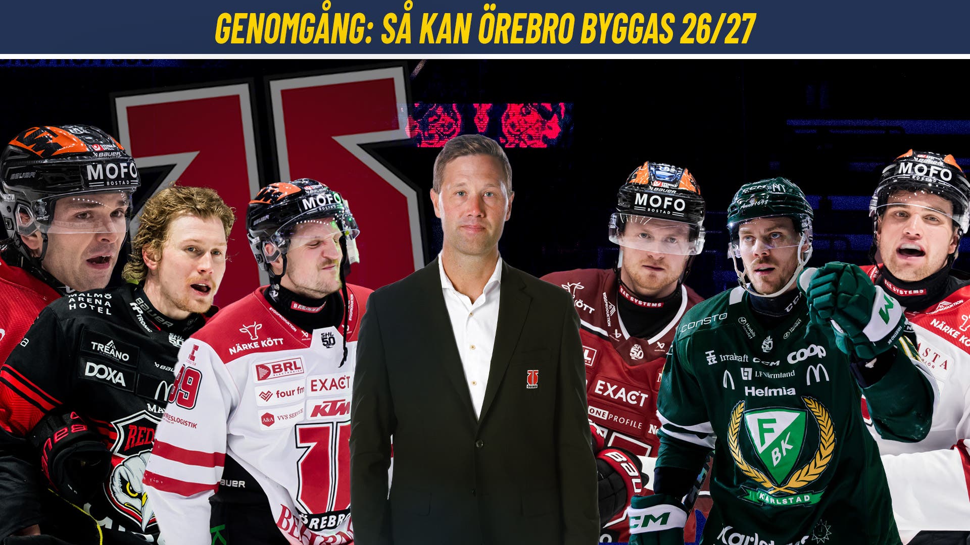 Örebro