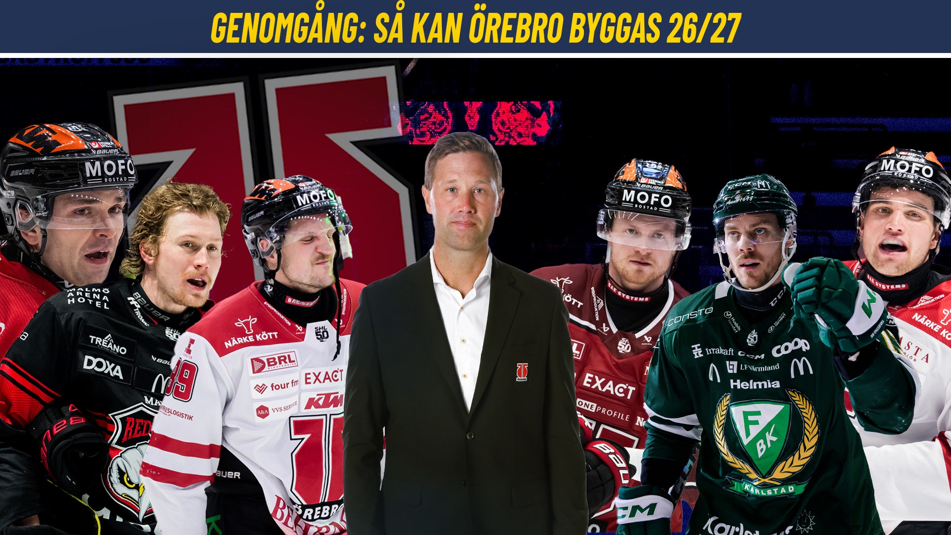 Foto: Bildbyrån