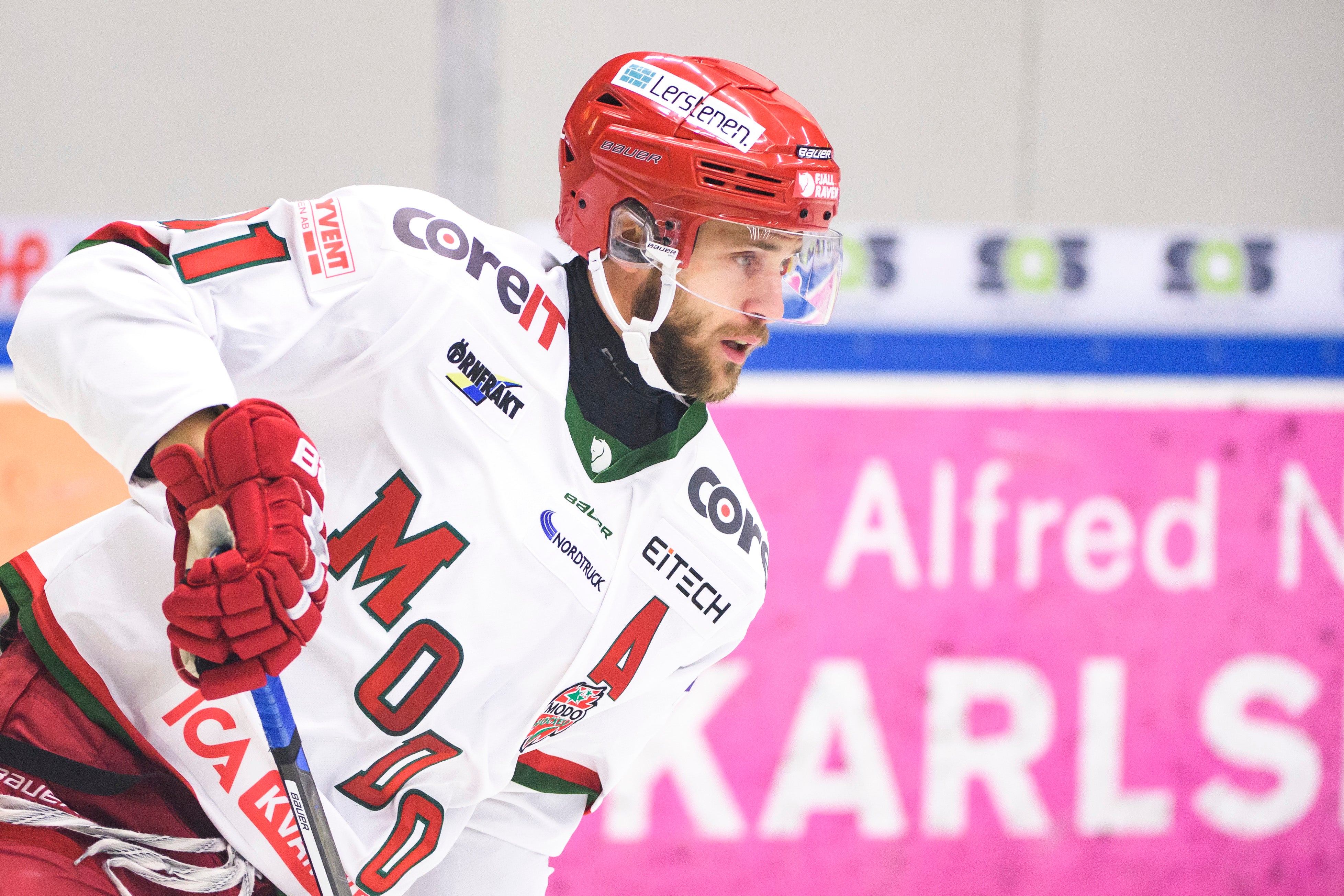 (3701) oscar hedman