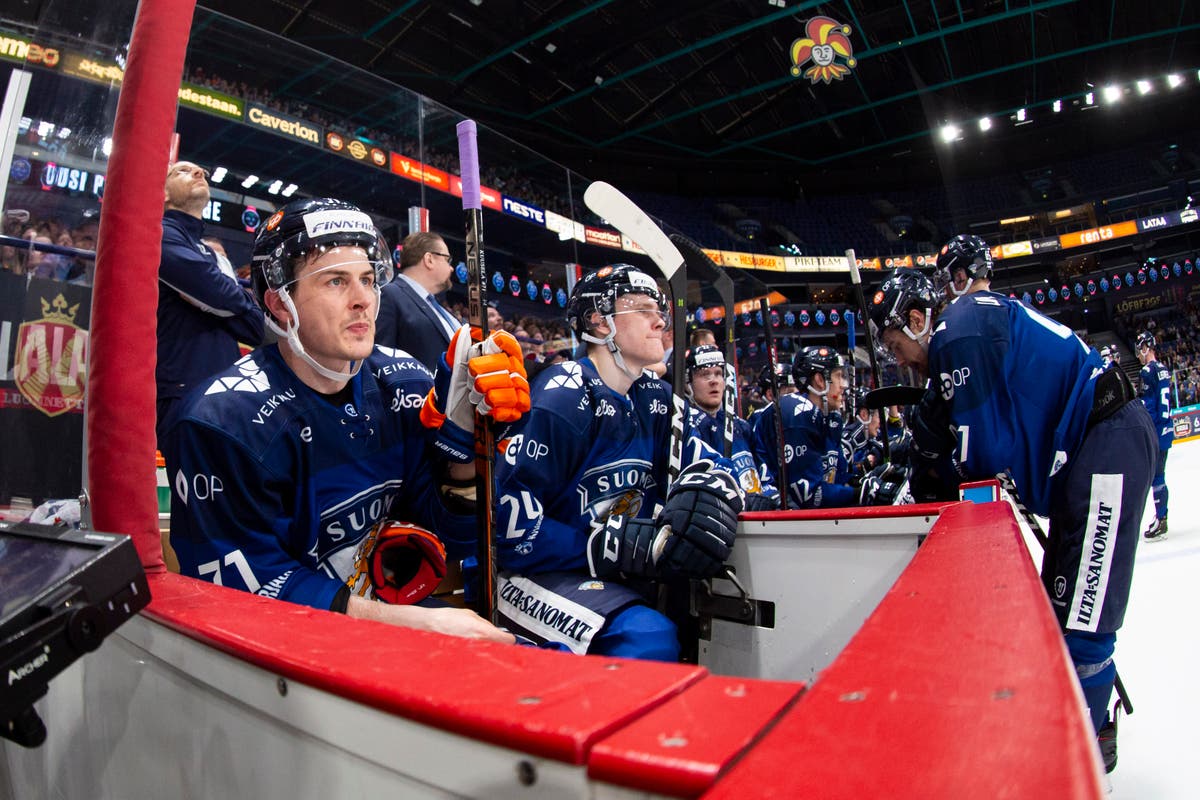 (8423) Finland
