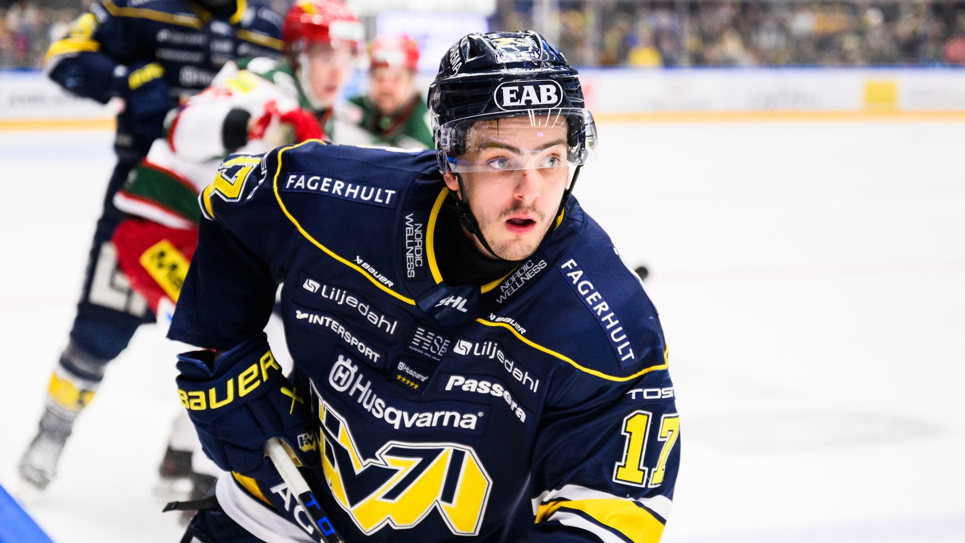 Isac Brännström