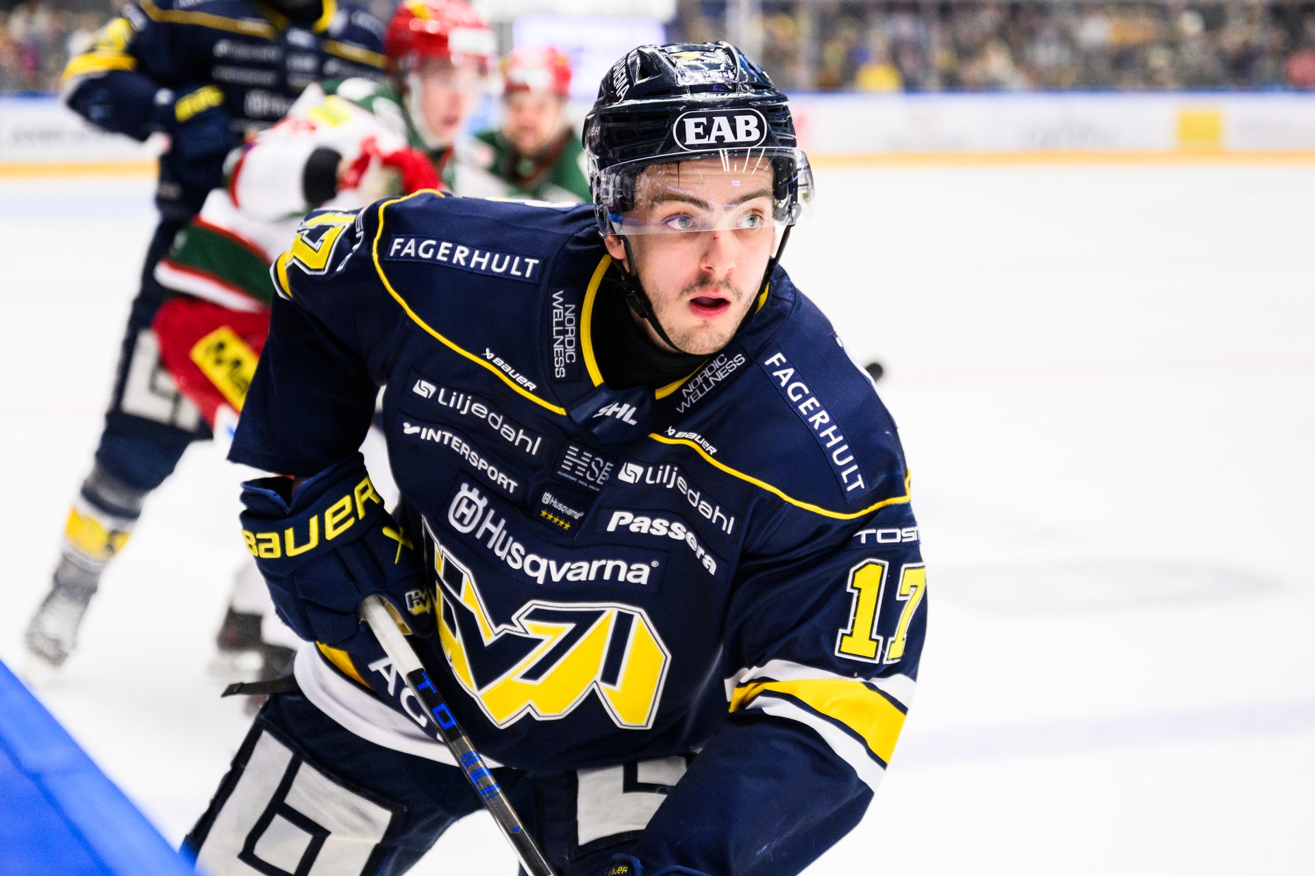 Isac Brännström