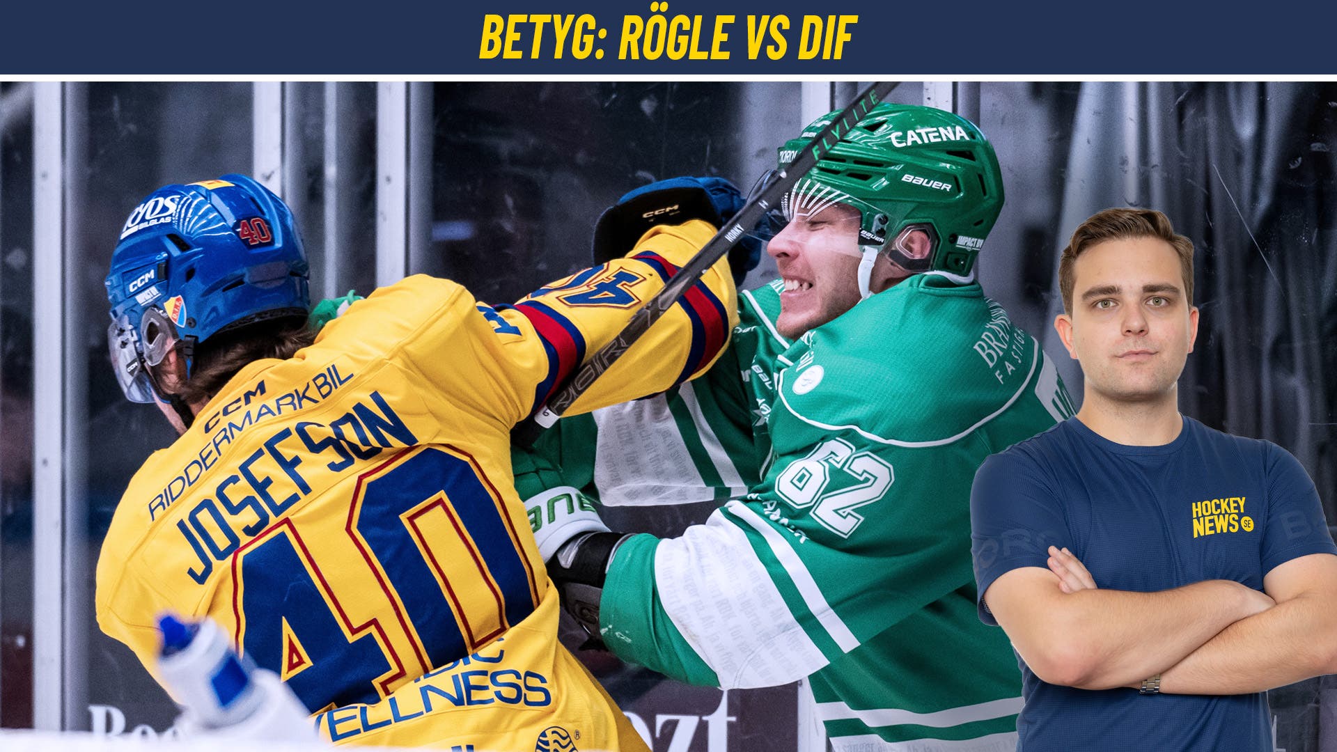DIF-betygen