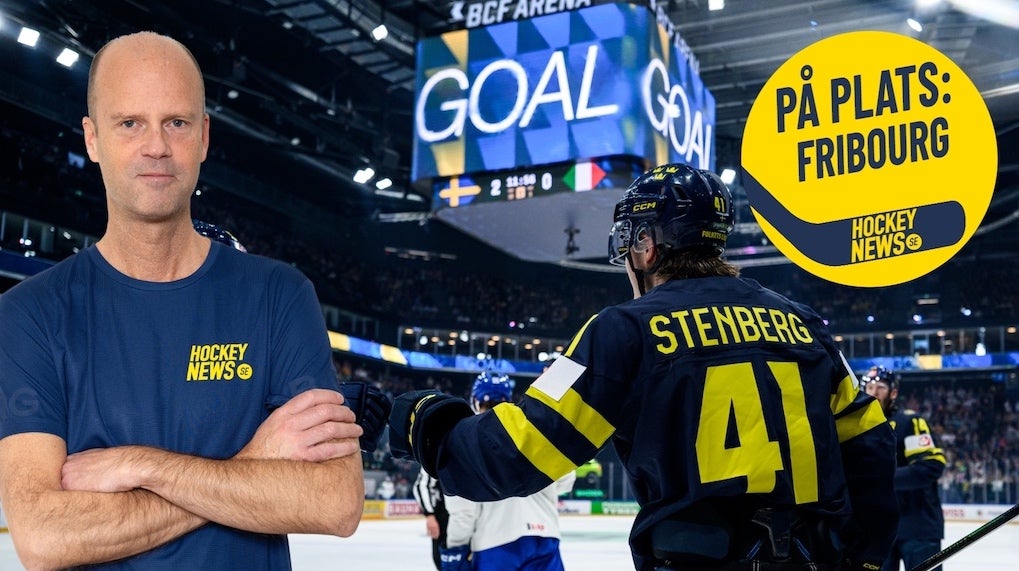 Foto: Jesper Zerman/Bildbyrån
