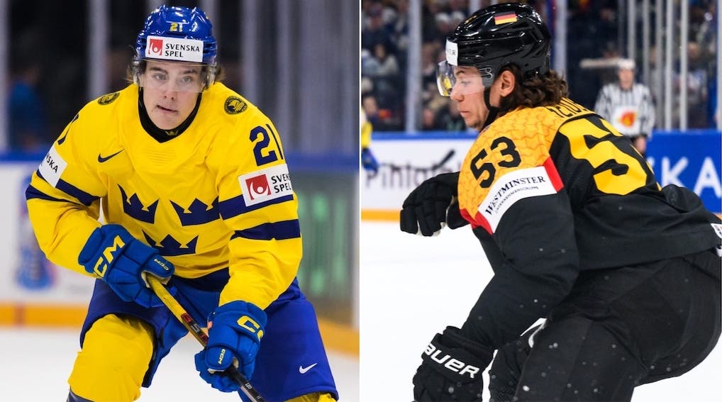 (27997) Leo Carlsson Moritz Seider