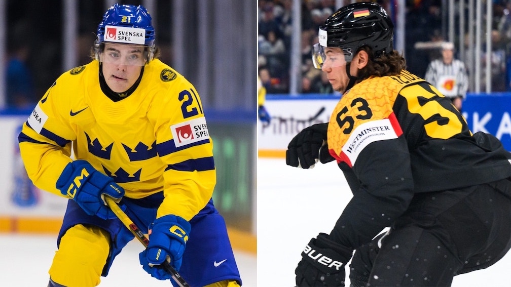 Joel Marklund/Bildbyrån