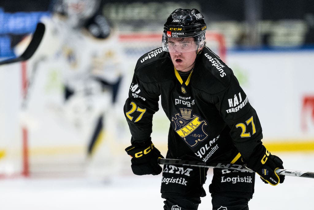 Christoffer Björk