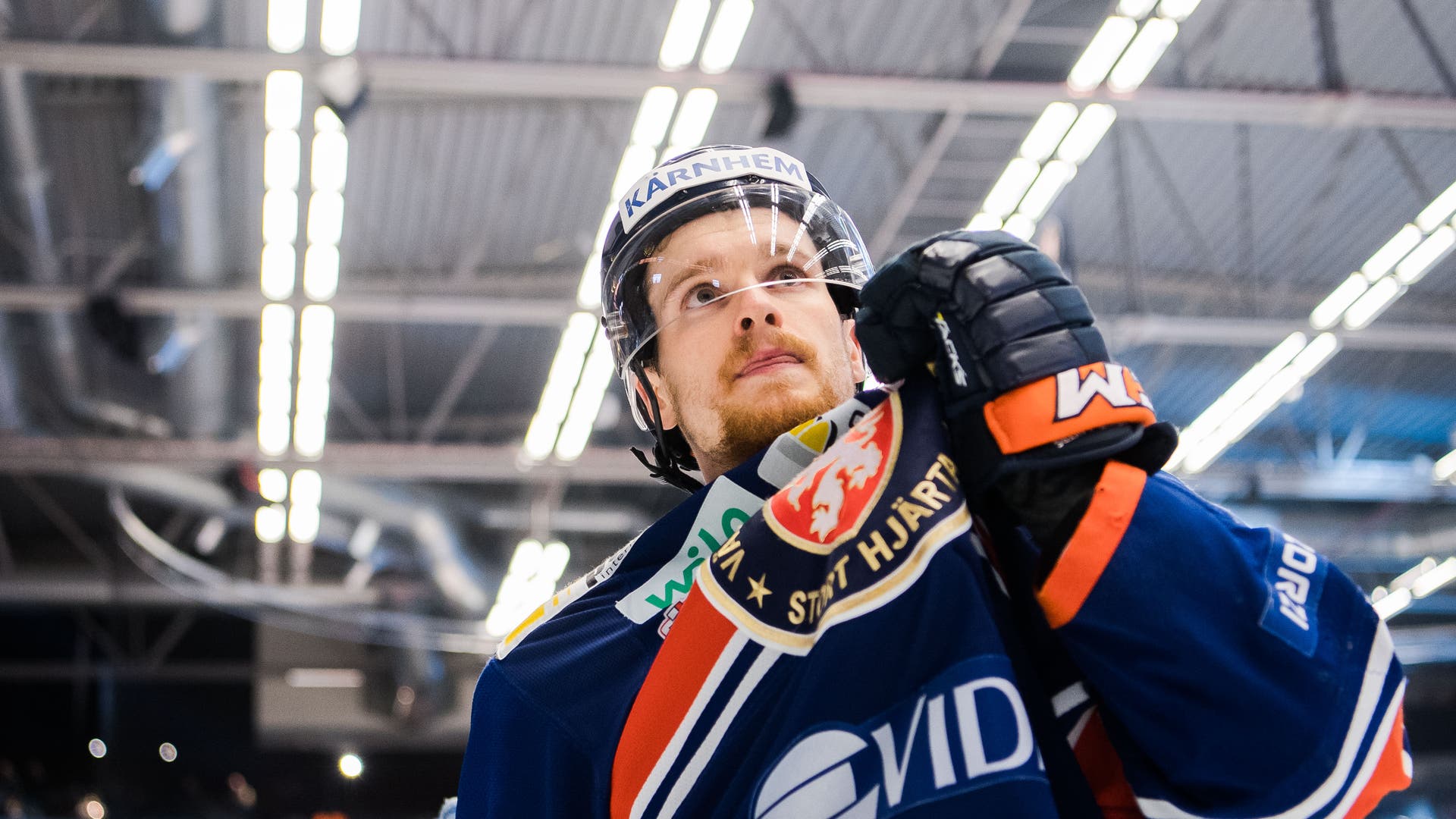 Jonas Ljungdahl/Bildbyrån