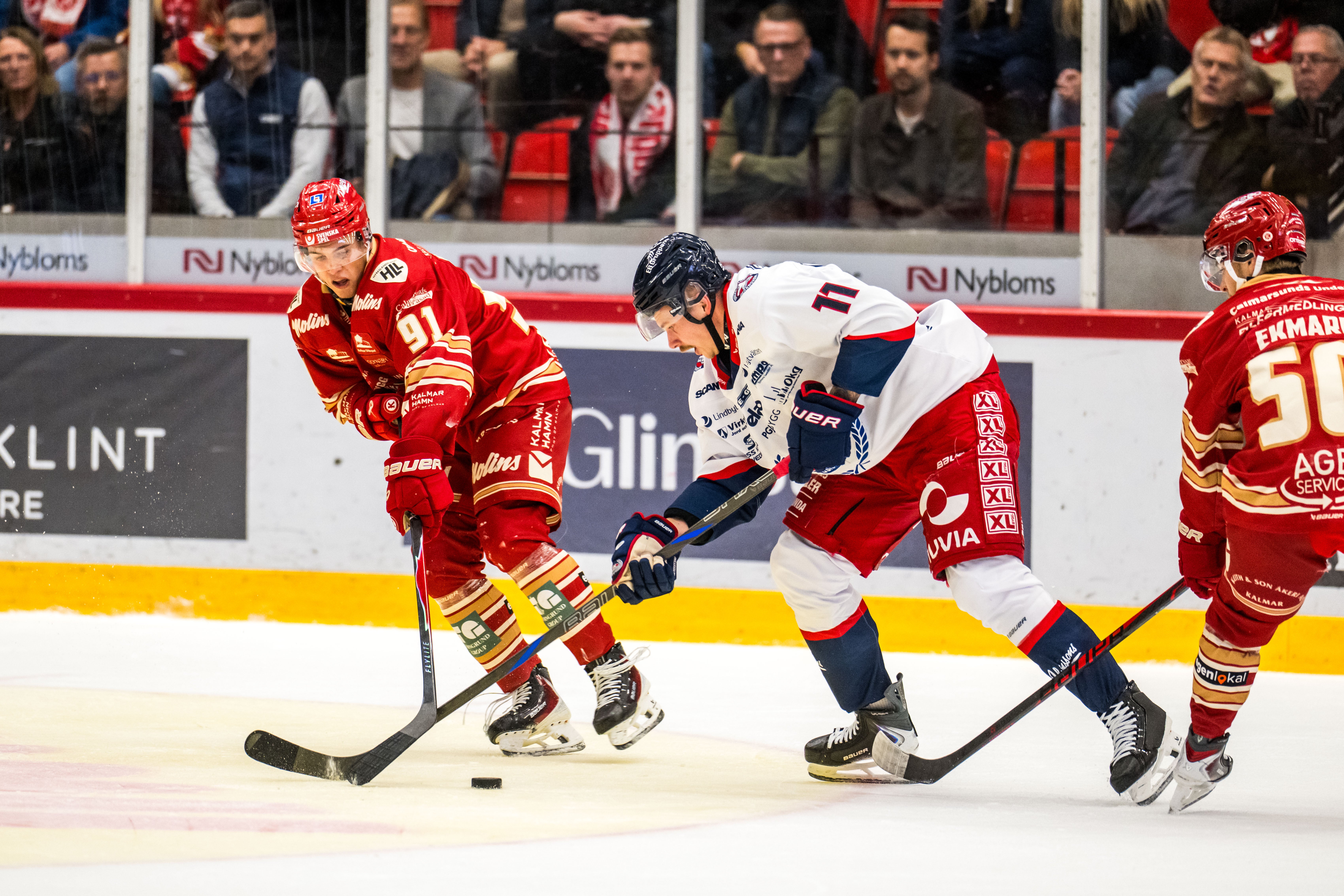 Foto: Suvad Mrkonjic/Bildbyrån