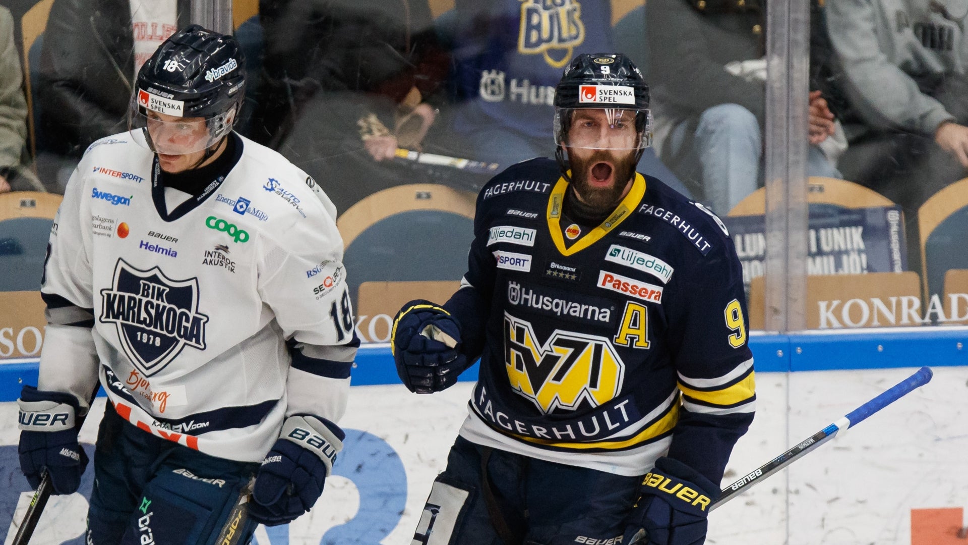 (23078) HV71 Tyler Matson