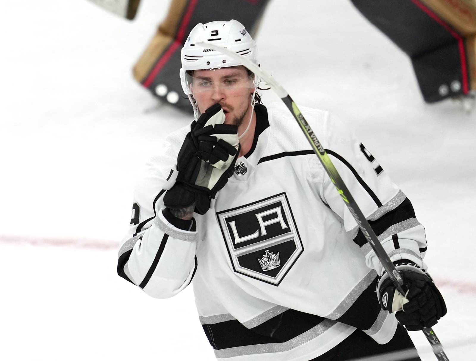 (22409) Adrian Kempe