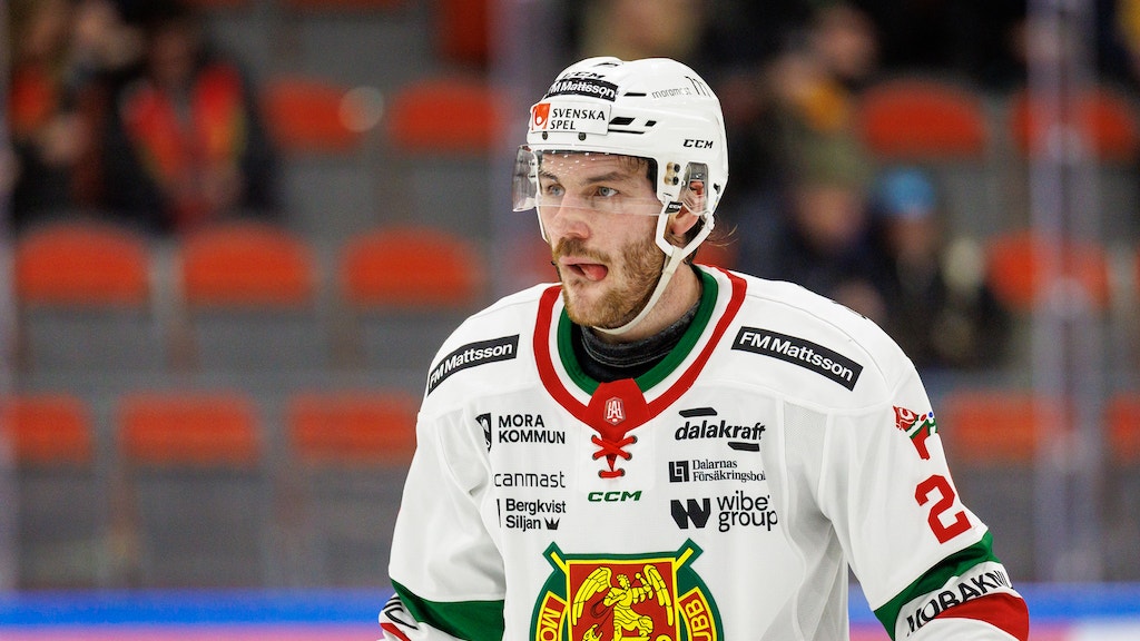 Johan Axelsson/Bildbyrån