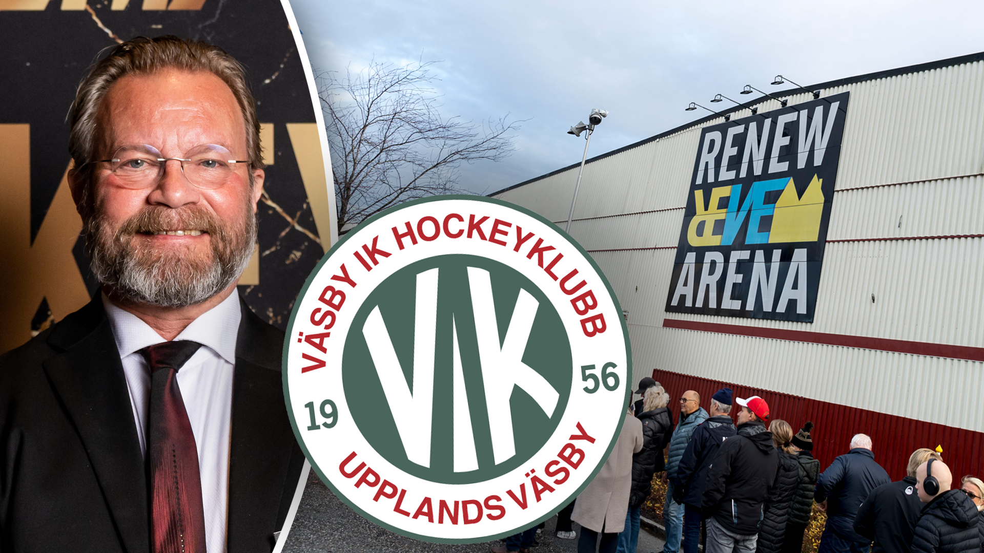 Väsby Jens Israelsson