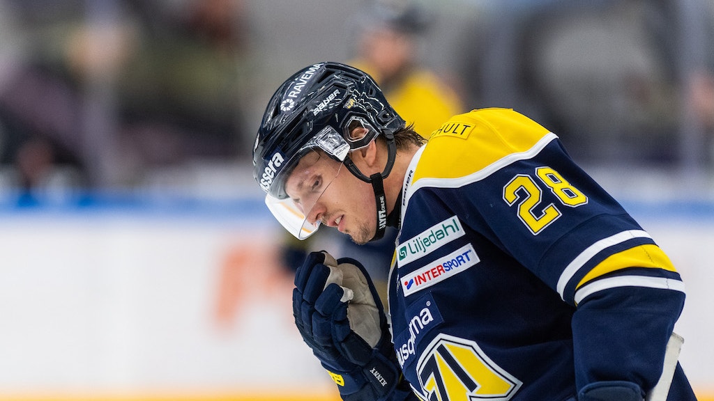Mathias Bergeld/Bildbyrån