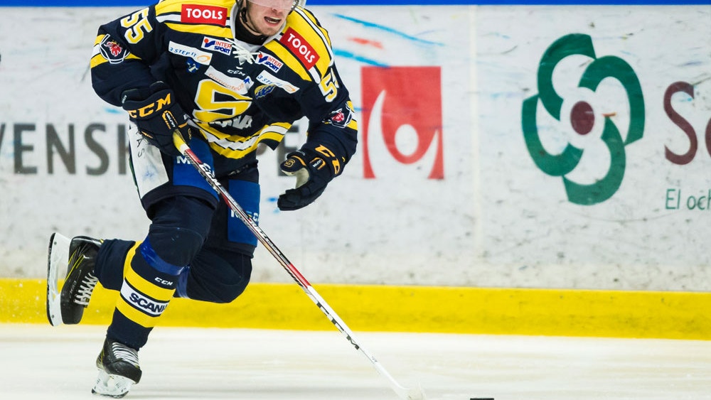 Kenta Jönsson/Bildbyrån