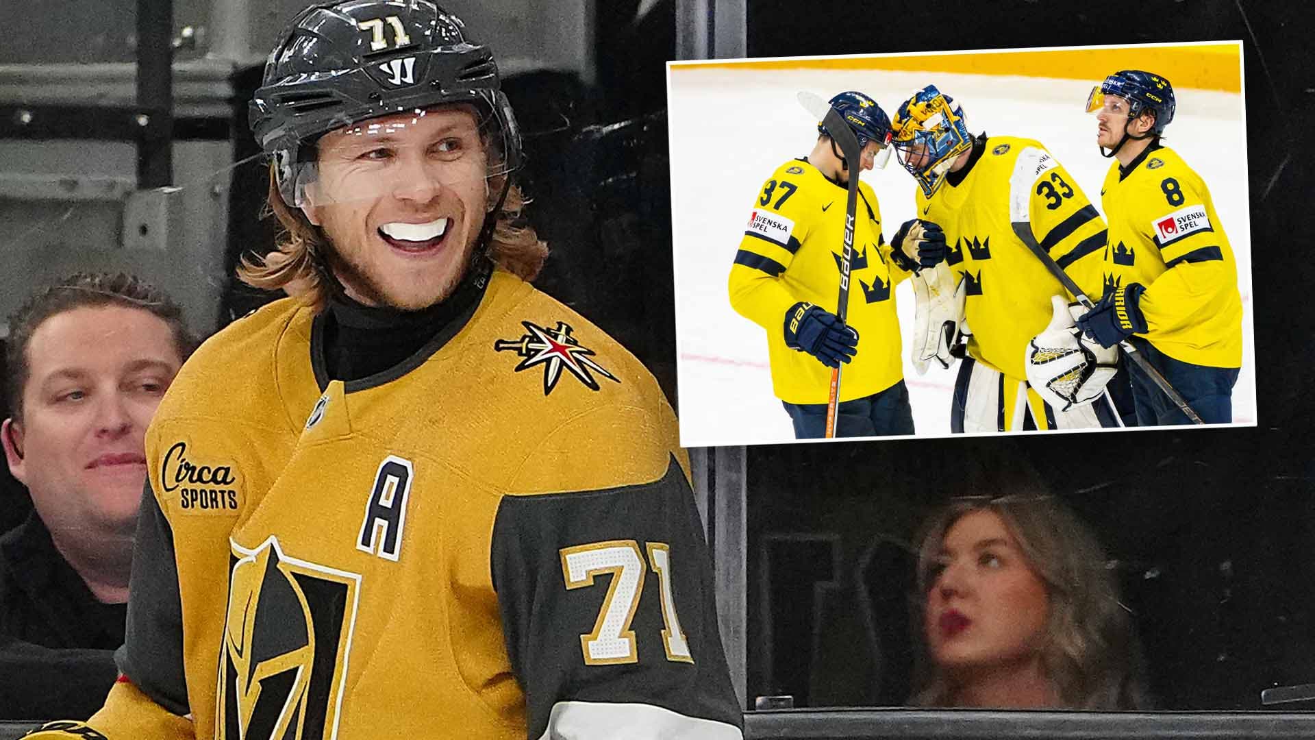 William Karlsson
