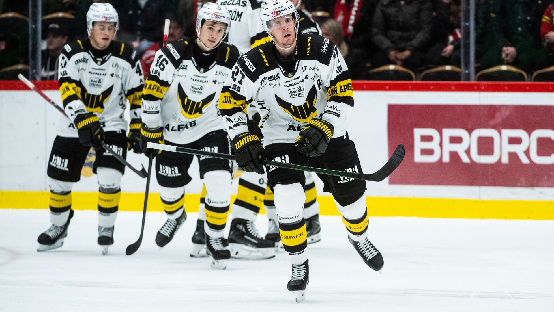 Västerås Carl Jakobsson