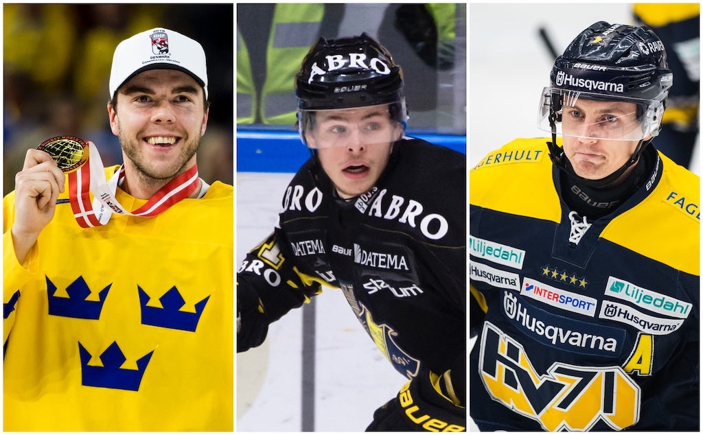 (11271) Europakollen: Pääjärvi/Strömwall/Ljungh