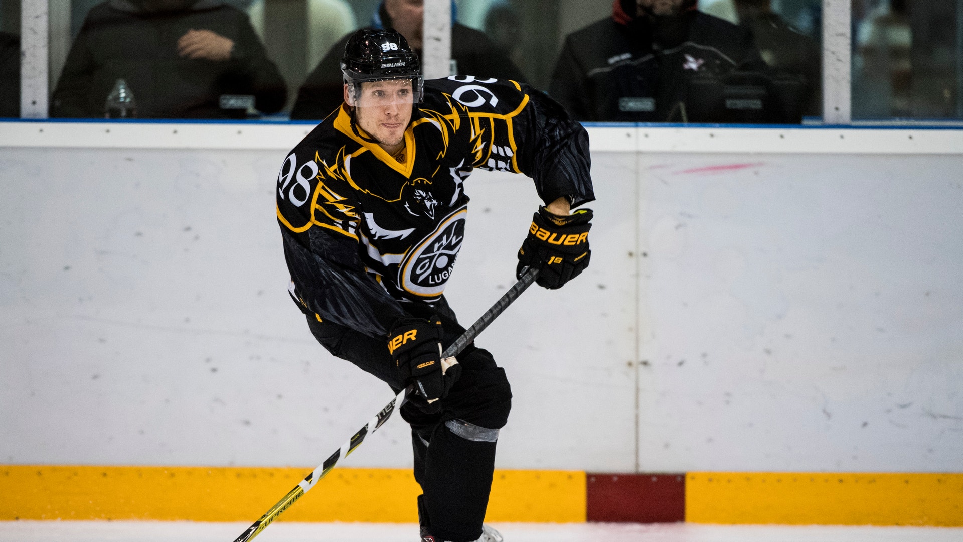 Petter Arvidson/Bildbyrån