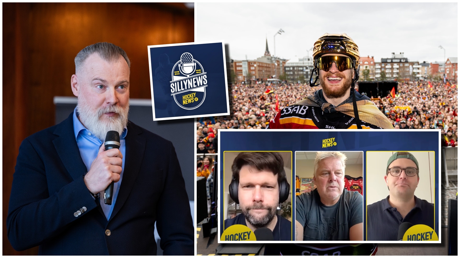 Foto: Bildbyrån/Sillynews