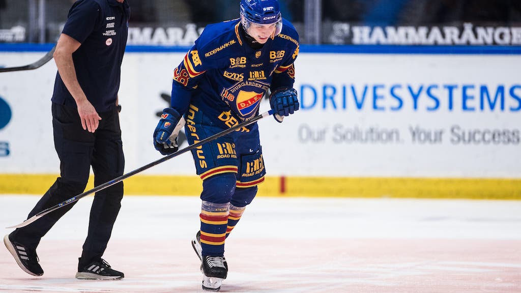 Victor Eklund