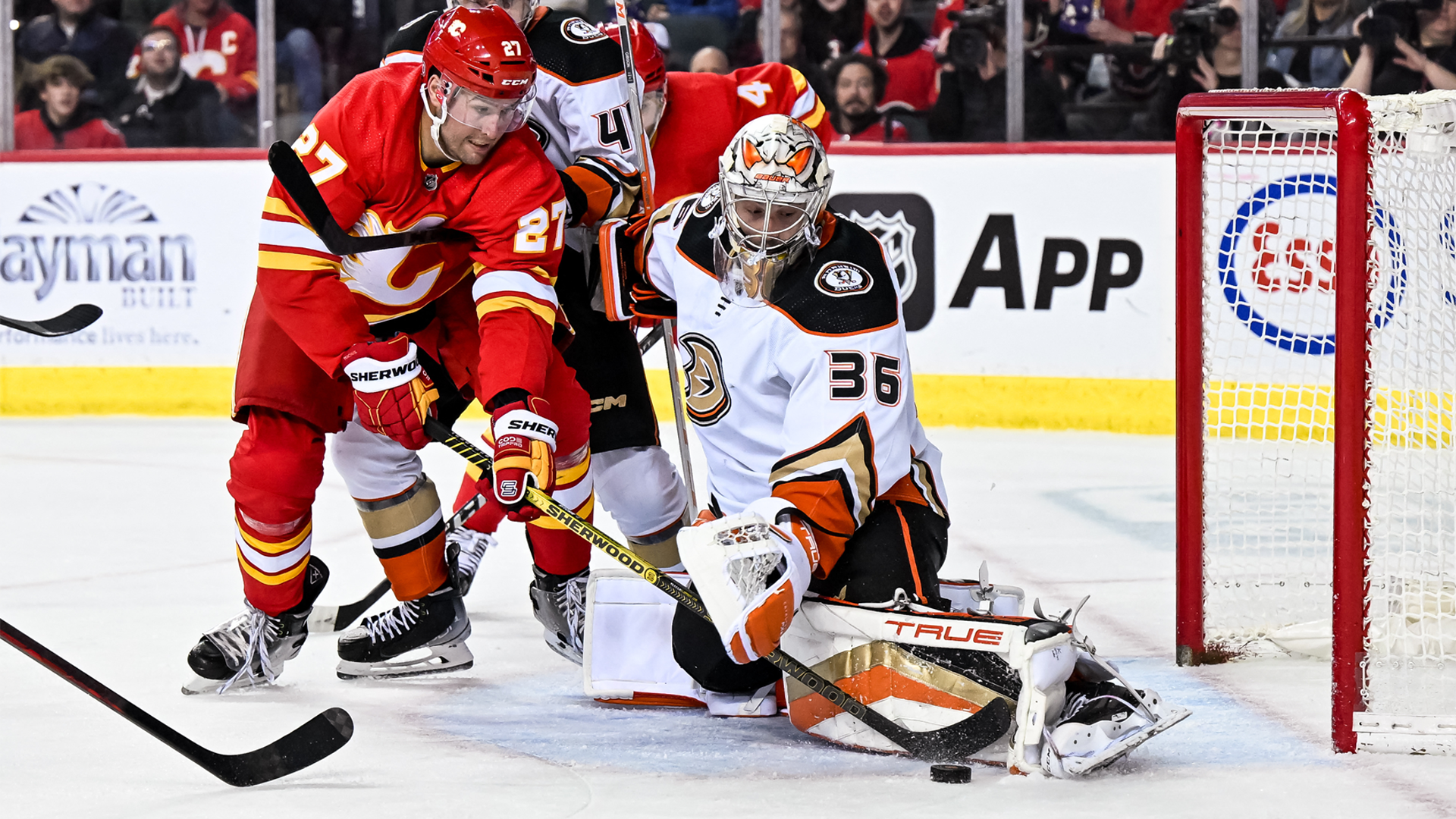 (26970) John Gibson - Calgary